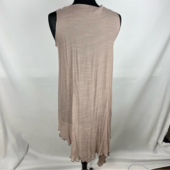 Lee Andersen Utopia Tunic - Picture 6 of 14